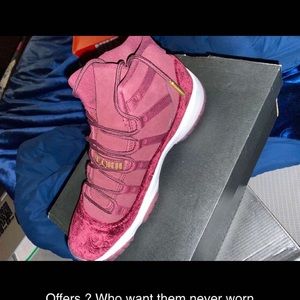 Brand new never worn